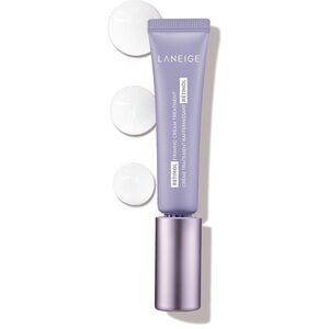 Laneige retinol firming cream treatment